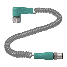 V1-W-0,5/2,5M-PUR-V1-G - 213796