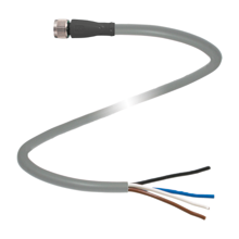 V31-GM-6,3M-PVC-Y293011 - 293011