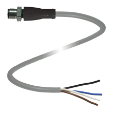 V1S-GV4A-10M-PVC - 267577