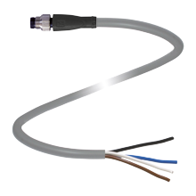 V3S-GM-0,2M-PUR - 224489