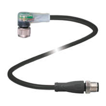 V1-W-E8-BK7,5M-PUR-U-V1-G - 240784-0013