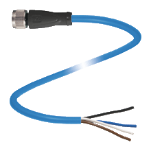 V1-G-N4-5M-PVC - 043047