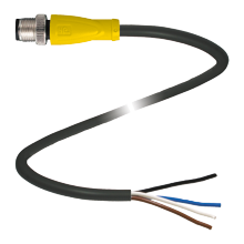 V1S-G-S-BK20M-PUR-A - 287049