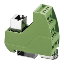 WCS-V45DIN-8P