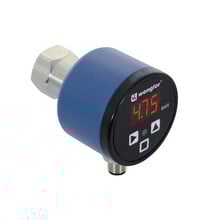 Elektroniczne czujniki temperatury