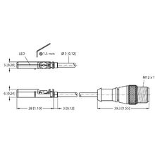 BIM-UNT-AY1X-0.3-RS4.21/S1139 - 4685765