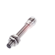 BES M08EH-PSC20B-S04G - BES01PH