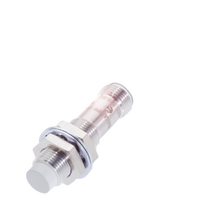 BES M12MC1-PSC10F-S04G - BES02WK