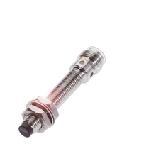 BES M08EG-NSC25F-S04G - BES01P5