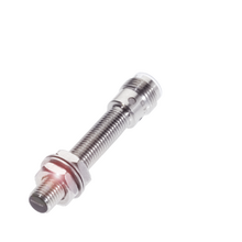 BES M08MH1-PSC30B-S04G - BES02W9
