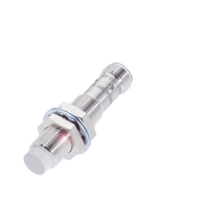 BES M12MF1-NSC10F-S04G - BES02WN