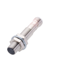 BES M12MG1-POC60B-S04G - BES02WY