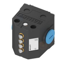 BNS 819-B02-K08-40-11 - BNS01PU