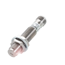 BES M12EG1-NSC20S-S04G-S - BES02Z0
