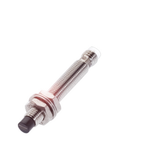 BES M08EH-PSC40F-S49G - BES001J