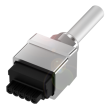 BCC HB75-0000-PA-121-VX85B5-050 - BCC0F4K