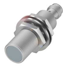 BES M18MI-PSC80A-S04G-W09 - BES05PN