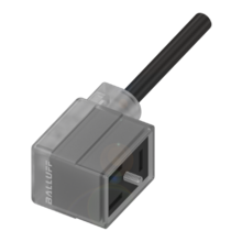BCC VB43-0000-10-055-PX0350-050 - BCC03YM