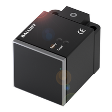 BES Q40KFU-PAC20B-S04G - BES0217