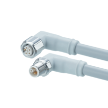 EVF643 - VDOAE050VAS0020P05STAE050VAS