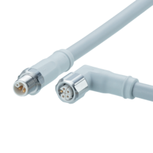 EVF629 - VDOAE050VAS00,5P05STGE050VAS